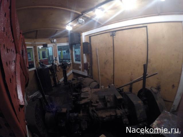 Железная Дорога в Миниатюре - Болталка