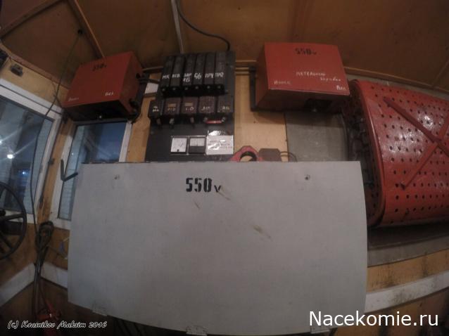 Железная Дорога в Миниатюре - Болталка