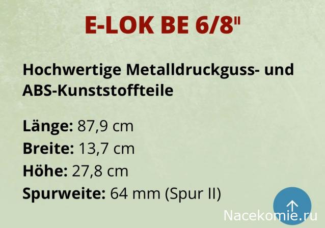 Железная Дорога в Миниатюре - Болталка