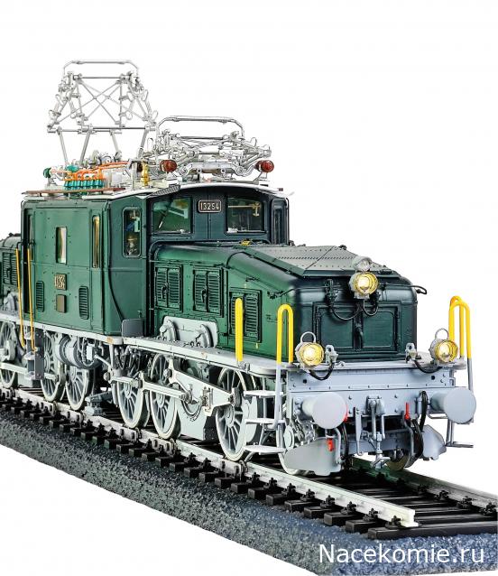 Железная Дорога в Миниатюре - Болталка