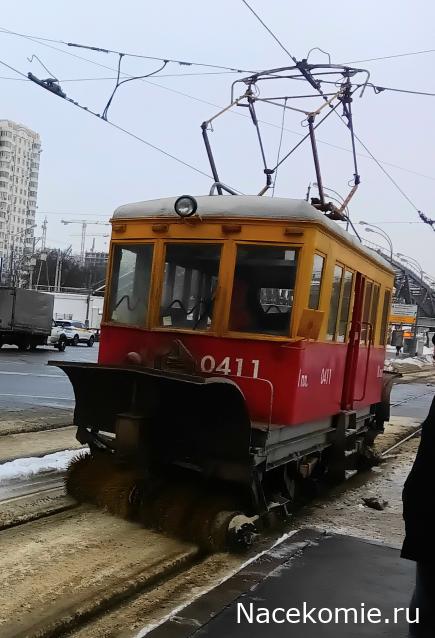 Железная Дорога в Миниатюре - Болталка