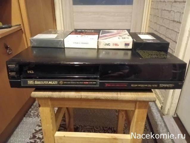 Вперёд в прошлое!