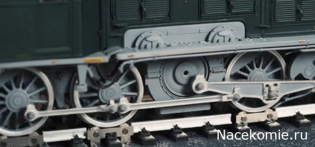 Железная Дорога в Миниатюре - Болталка