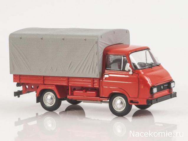 Start Scale Models (SSM)