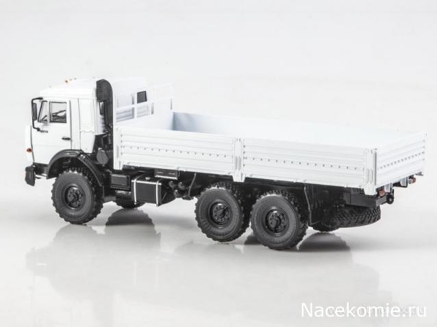 Автоистория (Аист)