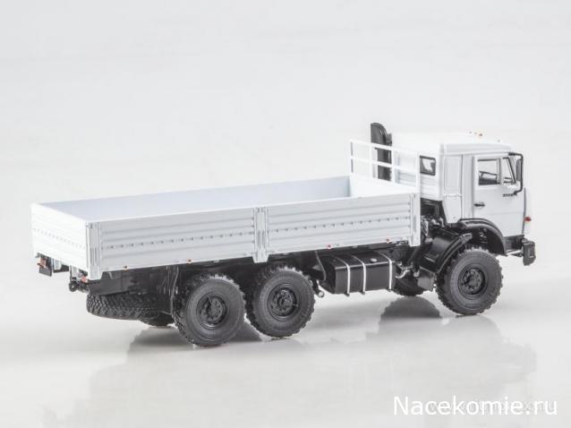 Автоистория (Аист)