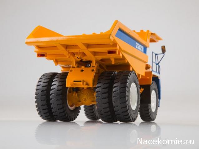 Start Scale Models (SSM)