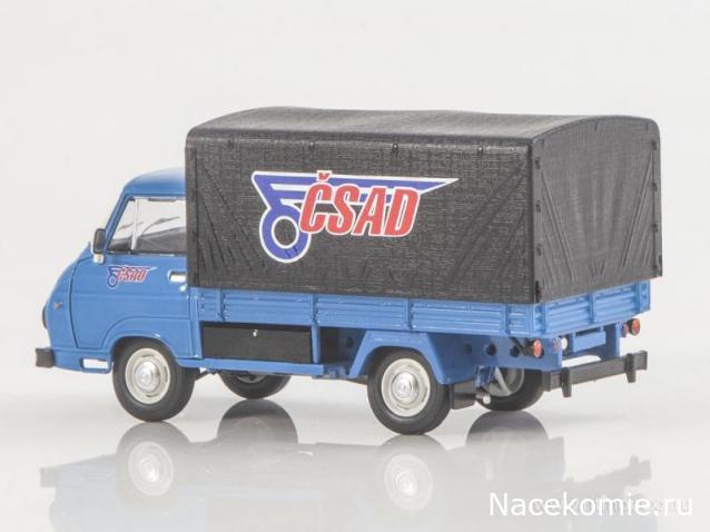 Start Scale Models (SSM)