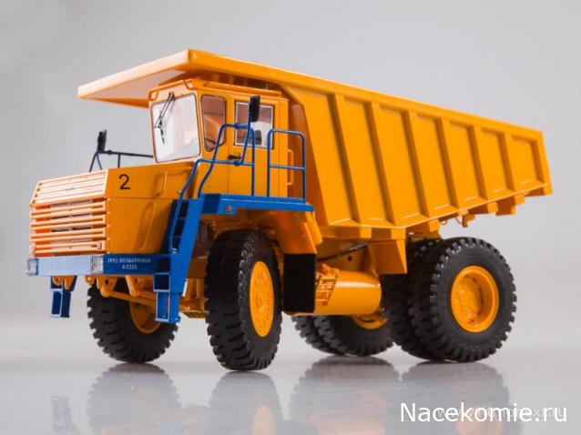 Start Scale Models (SSM)