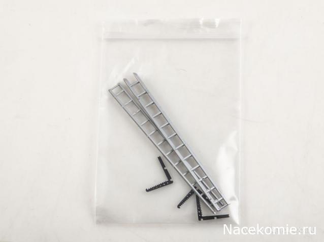 Start Scale Models (SSM)