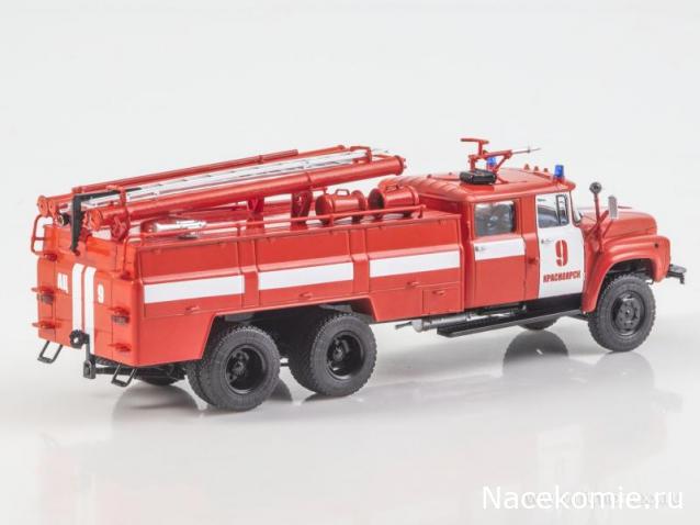 Автоистория (Аист)