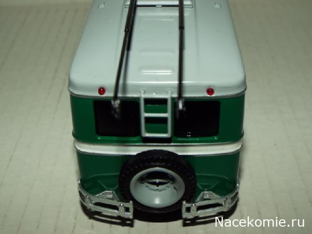 Ваши коллекции автобусов и общественного транспорта