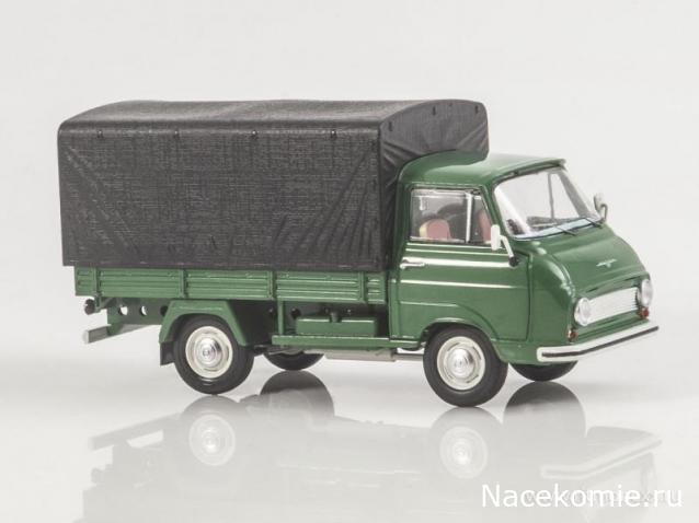 Start Scale Models (SSM)