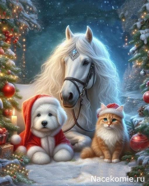 Eva1949 - Дом мечты-души моей воспоминания; 1Abrikoska - Мой гостеприимный дом