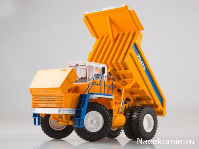 Start Scale Models (SSM)