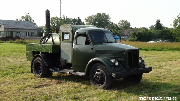 Start Scale Models (SSM)