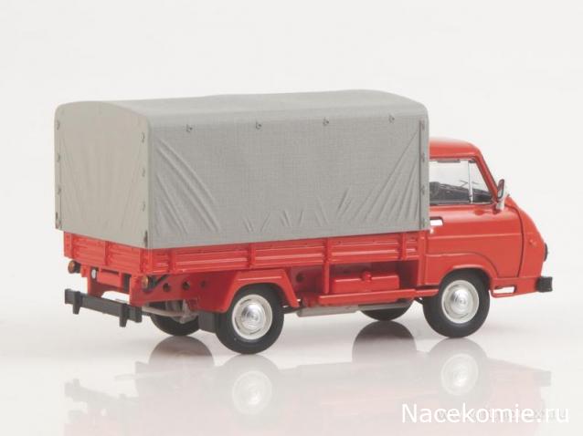 Start Scale Models (SSM)