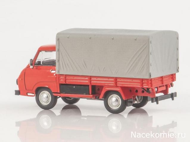 Start Scale Models (SSM)