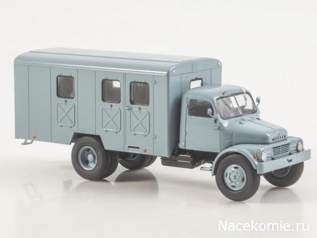 Start Scale Models (SSM)