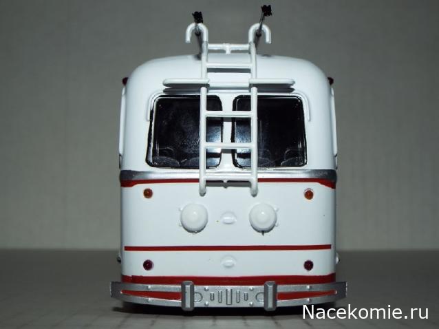 Ваши коллекции автобусов и общественного транспорта