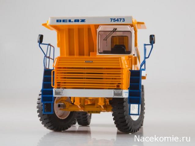 Start Scale Models (SSM)