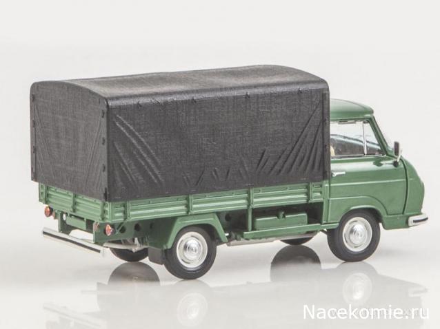 Start Scale Models (SSM)