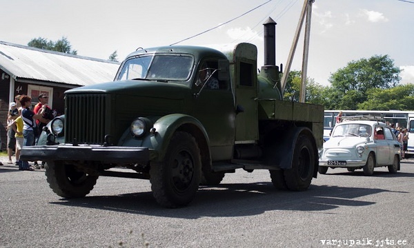 Start Scale Models (SSM)