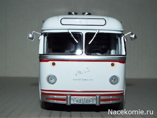 Ваши коллекции автобусов и общественного транспорта