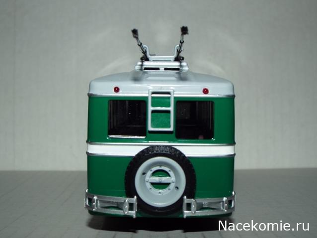 Ваши коллекции автобусов и общественного транспорта