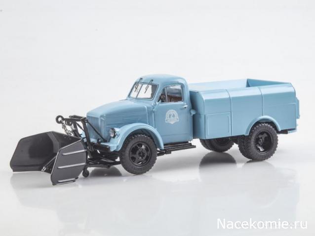 Start Scale Models (SSM)