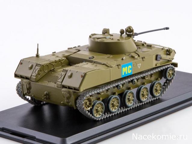 Start Scale Models (SSM)