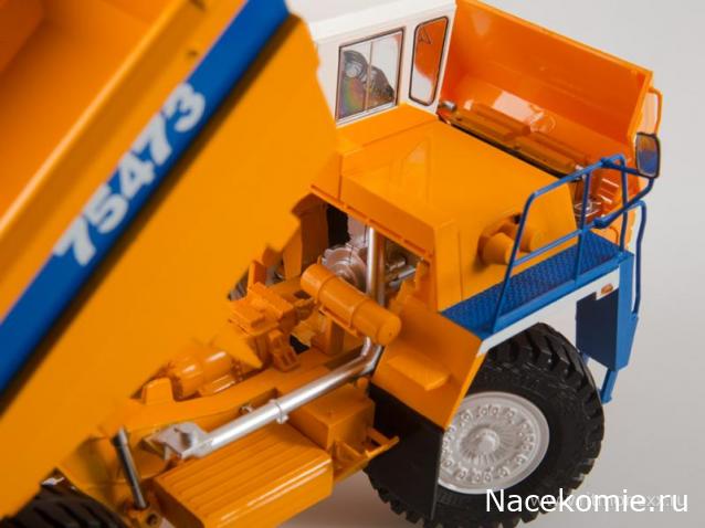 Start Scale Models (SSM)