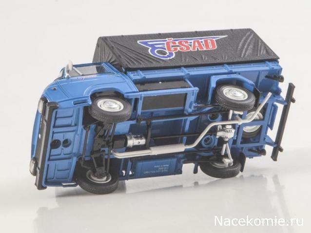 Start Scale Models (SSM)