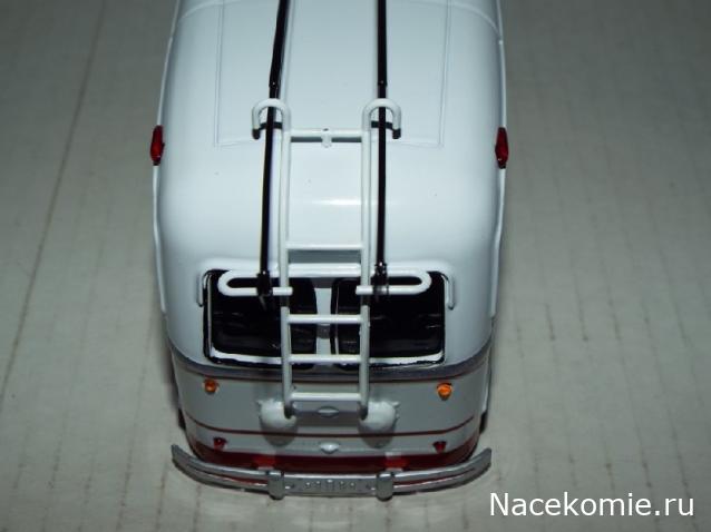 Ваши коллекции автобусов и общественного транспорта