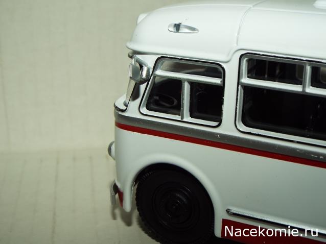 Ваши коллекции автобусов и общественного транспорта