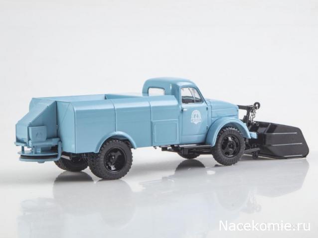 Start Scale Models (SSM)