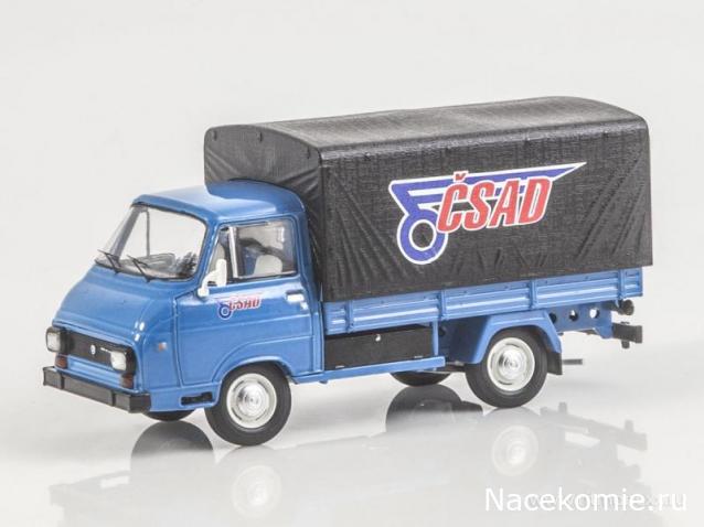 Start Scale Models (SSM)