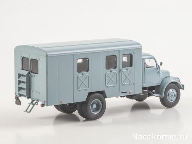 Start Scale Models (SSM)