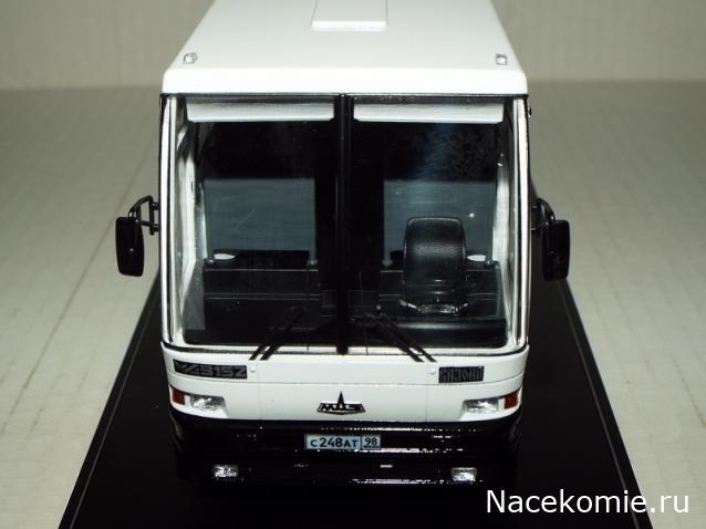 Ваши коллекции автобусов и общественного транспорта