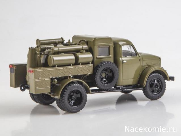 Start Scale Models (SSM)