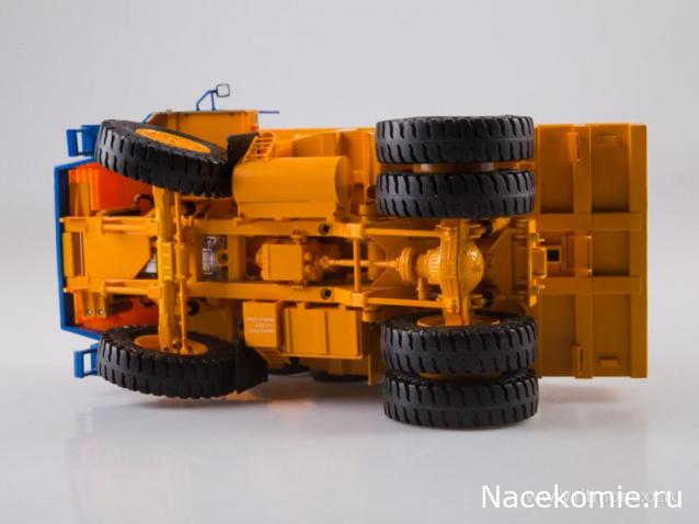 Start Scale Models (SSM)