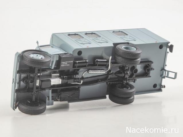 Start Scale Models (SSM)