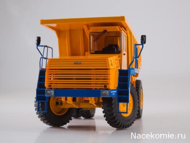 Start Scale Models (SSM)