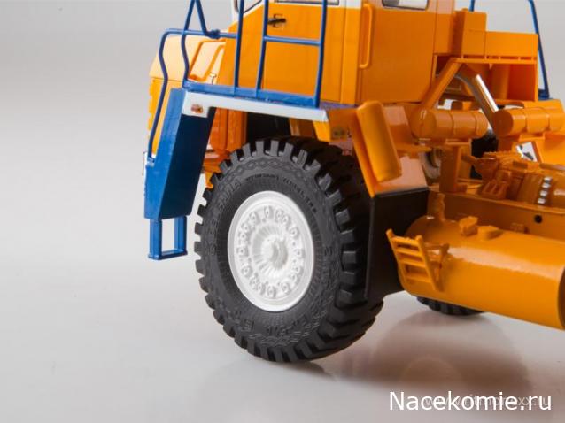 Start Scale Models (SSM)