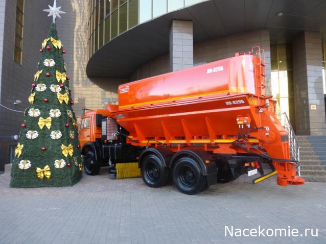 Легендарные Грузовики СССР - График выхода и обсуждение