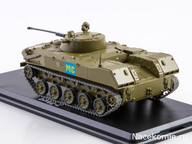 Start Scale Models (SSM)