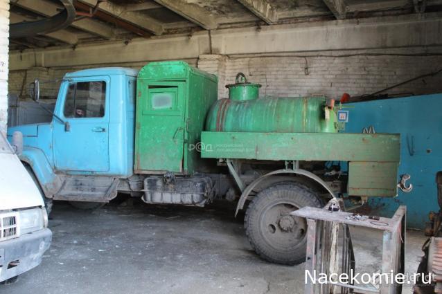 Start Scale Models (SSM)