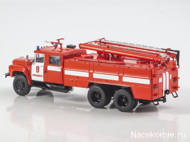 Автоистория (Аист)