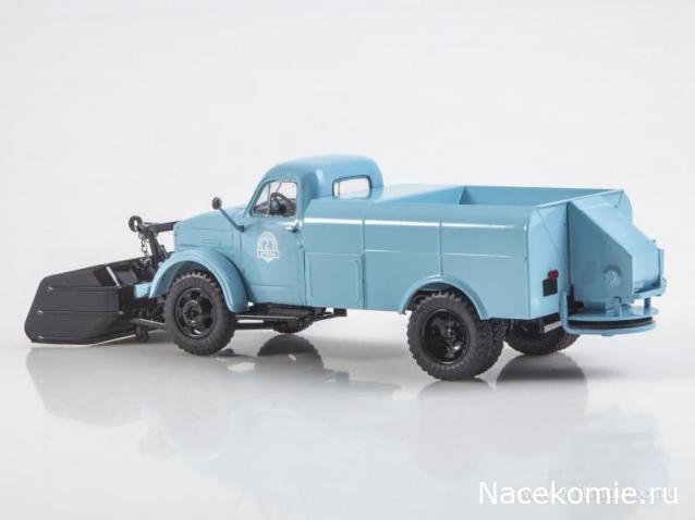 Start Scale Models (SSM)