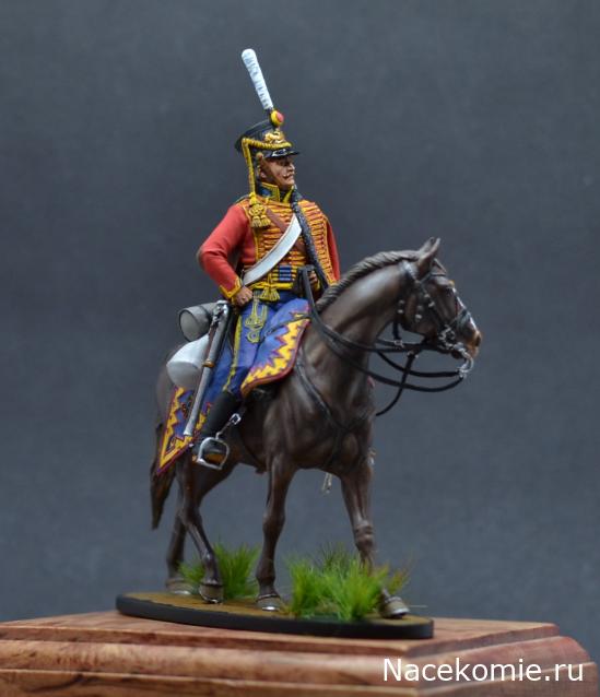 "Хочешь быть красивым, поступки в гусары"